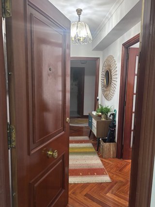 Piso alquiler SIN MUEBLES