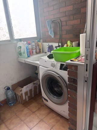 Piso alquiler SIN MUEBLES