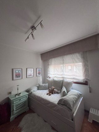 Piso alquiler SIN MUEBLES