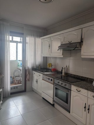 Piso alquiler SIN MUEBLES