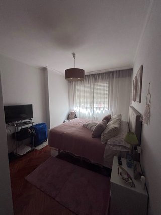 Piso alquiler SIN MUEBLES