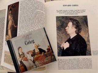 Colección completa Los Dioses de la Música Clásica