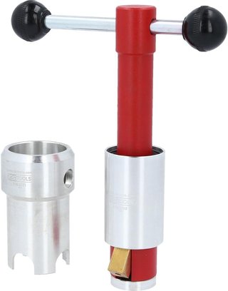 KS Tools llave para válvulas y desagües