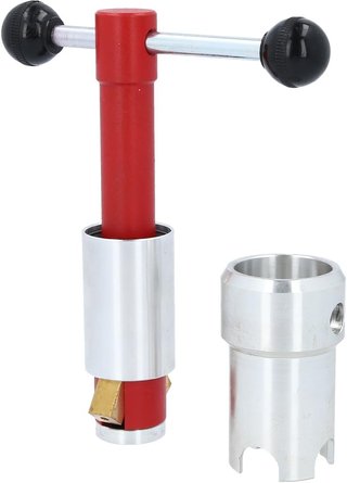 KS Tools llave para válvulas y desagües