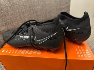 Scarpe calcio Nike Phantom GT 46