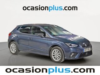 SEAT Ibiza 1.0 TSI S&S Special Edition Xcellence 85 kW (115 CV)