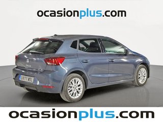 SEAT Ibiza 1.0 TSI S&S Special Edition Xcellence 85 kW (115 CV)