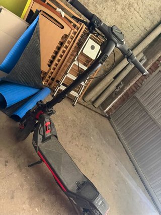 Patinete Eléctrico Segway ZT3 Pro