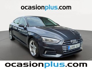 Audi A5 Sportback Sport 1.4 TFSI 110 kW (150 CV) S tronic