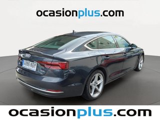 Audi A5 Sportback Sport 1.4 TFSI 110 kW (150 CV) S tronic