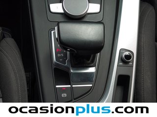 Audi A5 Sportback Sport 1.4 TFSI 110 kW (150 CV) S tronic