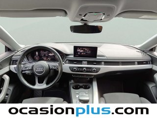 Audi A5 Sportback Sport 1.4 TFSI 110 kW (150 CV) S tronic