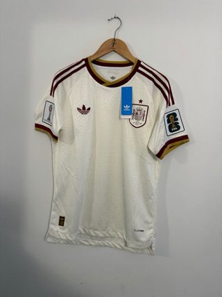 Camiseta blanca