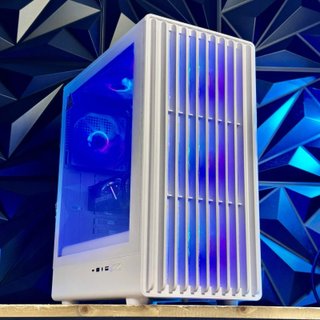 PC GAMING RTX 5060TI 8GB + RYZEN 7 5800X