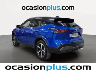 Nissan Qashqai DIG-T 140 mHEV N-Connecta 4x2 103 kW (140 CV)