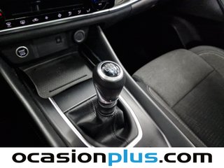Nissan Qashqai DIG-T 140 mHEV N-Connecta 4x2 103 kW (140 CV)