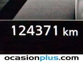 Nissan Qashqai DIG-T 140 mHEV N-Connecta 4x2 103 kW (140 CV)