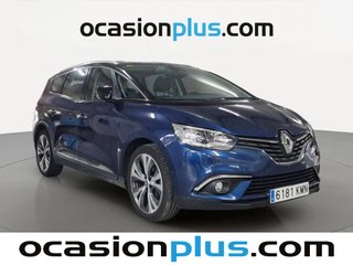 Renault Grand Scenic Zen Energy TCe 103 kW (140 CV)