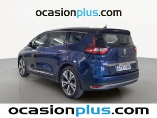 Renault Grand Scenic Zen Energy TCe 103 kW (140 CV)