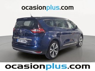 Renault Grand Scenic Zen Energy TCe 103 kW (140 CV)