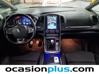 Renault Grand Scenic Zen Energy TCe 103 kW (140 CV)