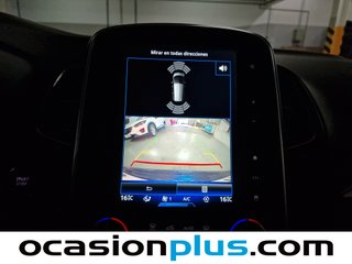 Renault Grand Scenic Zen Energy TCe 103 kW (140 CV)