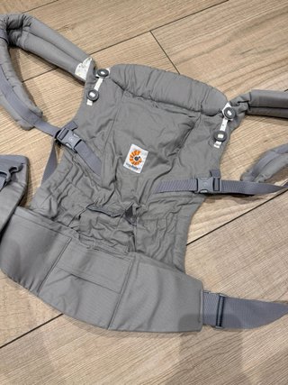 Mochila Ergobaby Adapt Porteo