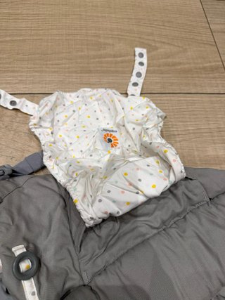Mochila Ergobaby Adapt Porteo