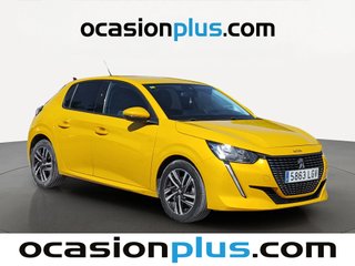 Peugeot 208 PureTech 100 Allure 75 kW (100 CV)