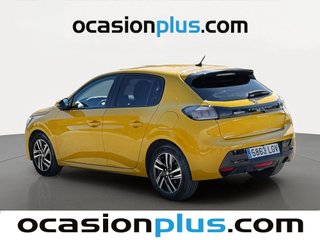 Peugeot 208 PureTech 100 Allure 75 kW (100 CV)