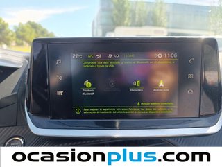 Peugeot 208 PureTech 100 Allure 75 kW (100 CV)