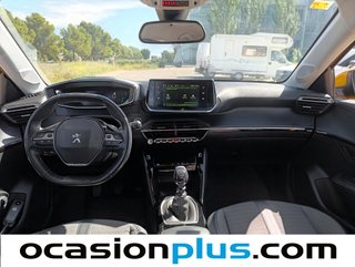 Peugeot 208 PureTech 100 Allure 75 kW (100 CV)