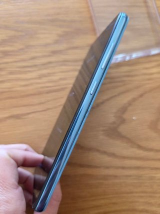 Samsung Galaxy A52 perfecto, dual sim, dos fundas