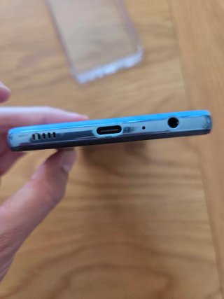 Samsung Galaxy A52 perfecto, dual sim, dos fundas