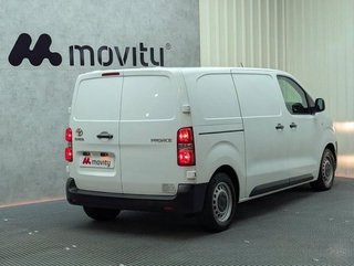 Toyota Proace VAN GX L1 120CV T/M 6V ISOTERMO