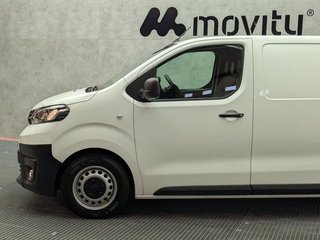 Toyota Proace VAN GX L1 120CV T/M 6V ISOTERMO