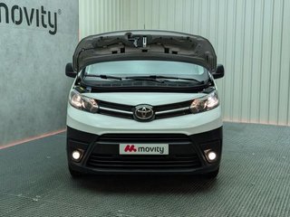 Toyota Proace VAN GX L1 120CV T/M 6V ISOTERMO