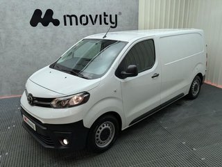 Toyota Proace VAN GX L1 120CV T/M 6V ISOTERMO