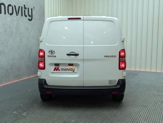 Toyota Proace VAN GX L1 120CV T/M 6V ISOTERMO
