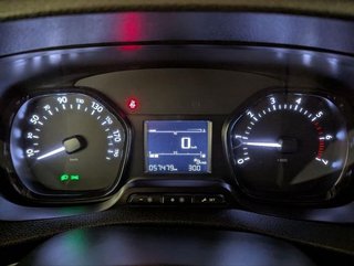 Toyota Proace VAN GX L1 120CV T/M 6V ISOTERMO