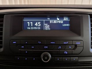 Toyota Proace VAN GX L1 120CV T/M 6V ISOTERMO