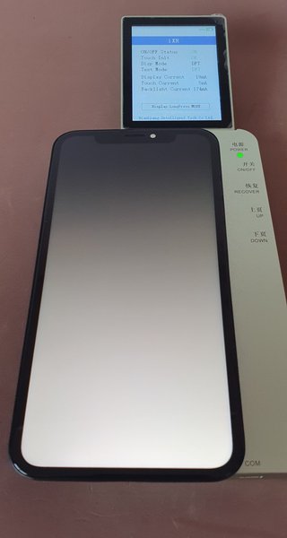 Pantalla XR original iphone