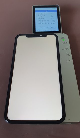 Pantalla XR original iphone