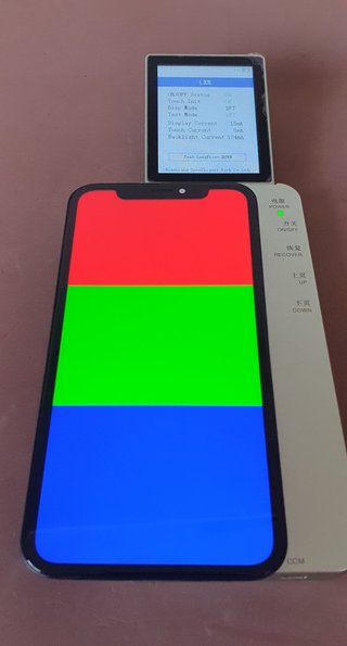 Pantalla XR original iphone