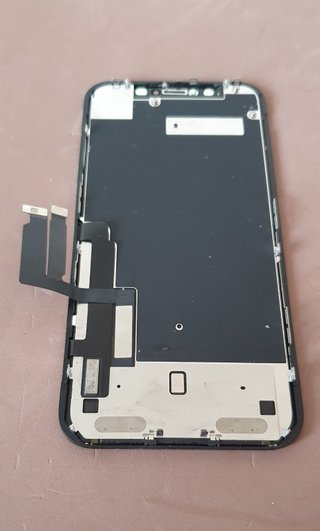 Pantalla XR original iphone