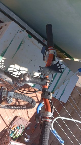 Bicicleta Merida MTB Comp Level