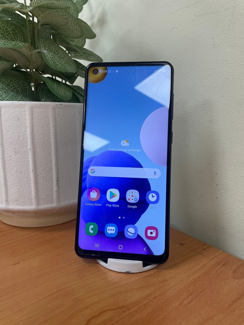 Samsung Galaxy A21S (ref. 120627)