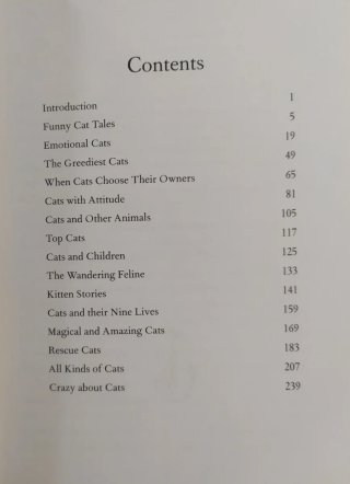 Me and my cat (English Edition) - Carmel Reilly 20