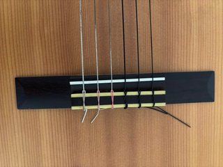 Guitarra Yamaha C40M Clásica /Madera Natural