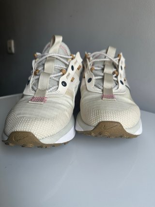 Zapatillas Nike Air Max 2021 Beige/Rosa